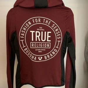 Tight sweater with matching joggers available!